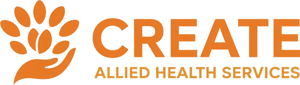 Create Allied Health Services