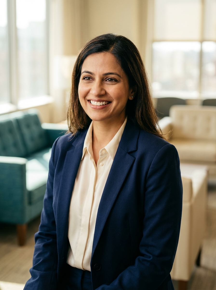 Kate Engledow — Clinical Director